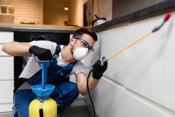Best Affordable Pest Control Services  in Poseyville, IN